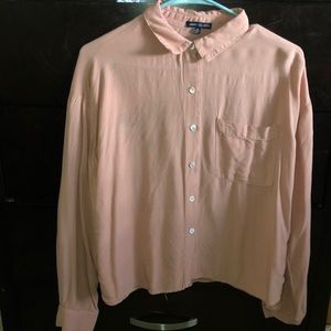 Women’s button down